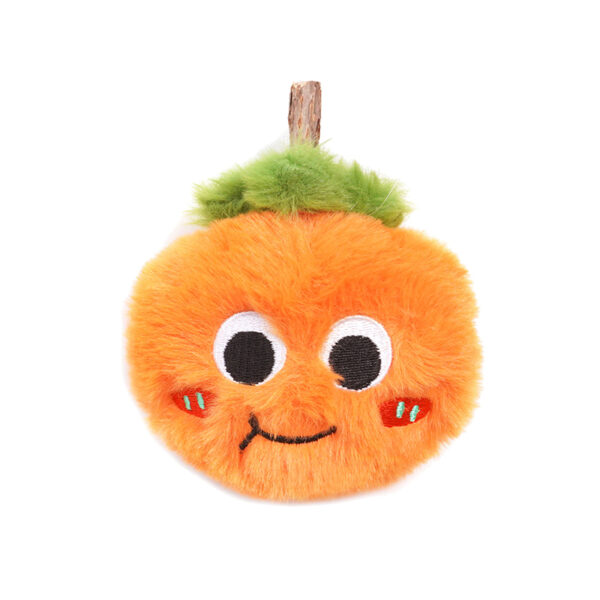 Cat Toy Chew Silvervine Catnip Fruit Chewing - Image 3