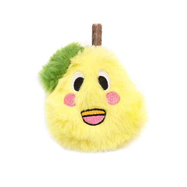 Cat Toy Chew Silvervine Catnip Fruit Chewing - Image 2