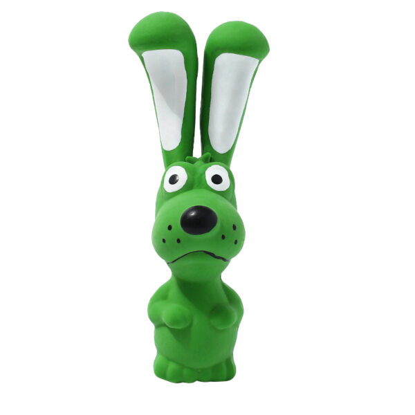 Small Pet Chew Toys Animail Series Latex Dog Toys Sound Toys