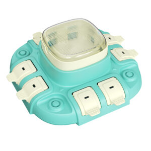 Pet Dog Food Puzzle Toy