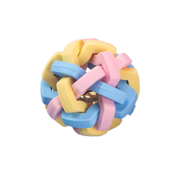 Pet Toys Chew Resistant Grinding Sticks TPR Toys Chew Glue Dog Toys
