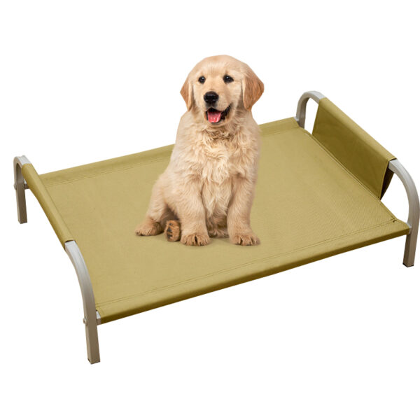 Pet Marching Bed Metal Bed Dog Bed