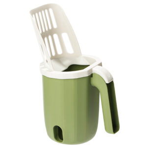 Cat Litter Box Shovel Set Cat Litter Scooper