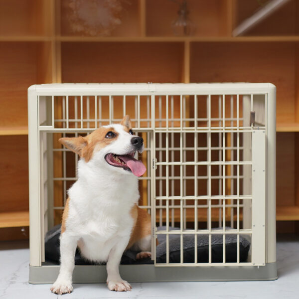 Wholesale Modern Wooden Dog Crate Furniture - Image 3