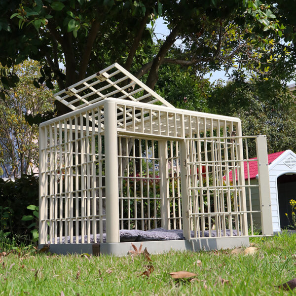 Wholesale Modern Wooden Dog Crate Furniture - Image 6