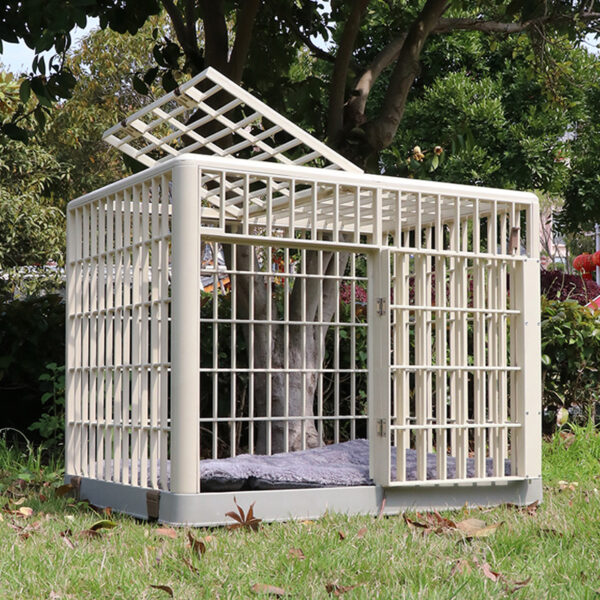 Wholesale Modern Wooden Dog Crate Furniture - Image 5