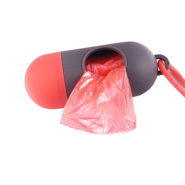 Dog Poop Bag Pet Waste Cat Litter Bags - Image 4