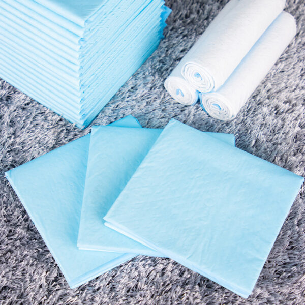 Dog Pee Pads Pet Dog Training Mats 33X45CM - Image 2