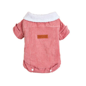 Warm Dog Coat Clothes for Winter