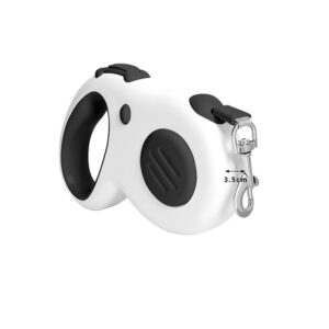 Automatic Retractable Dog Leash Large Dog Pet Leashes