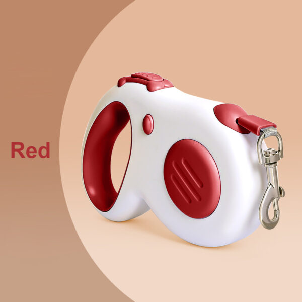 Automatic Retractable Dog Leash Large Dog Pet Leashes - Image 4