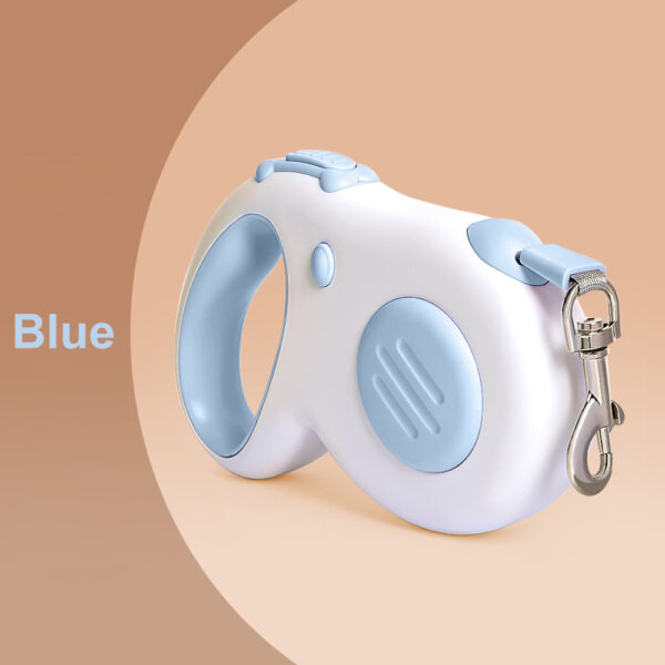 Automatic Retractable Dog Leash Large Dog Pet Leashes - Image 3