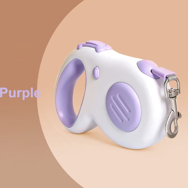 Automatic Retractable Dog Leash Large Dog Pet Leashes - Image 2