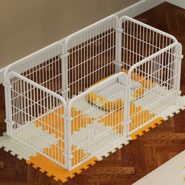 Free Combination Metal Dog Playpen - Image 3