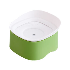 Pet Floating Water Bowls Dog Water Dispenser