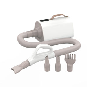 Pet Hair Dryer Cat Grooming Tools Dog Hair Blow Dryer