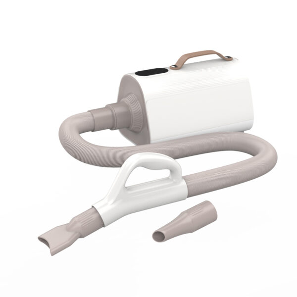 Pet Hair Dryer Cat Grooming Tools Dog Hair Blow Dryer - Image 2
