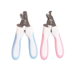 Wholesale Pet Grooming Nail Scissors