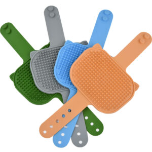 Wholesale Portable Pet Bath Brush