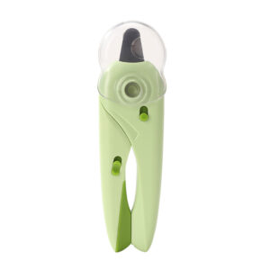 Splash Proof Pet Grooming Nail Scissors
