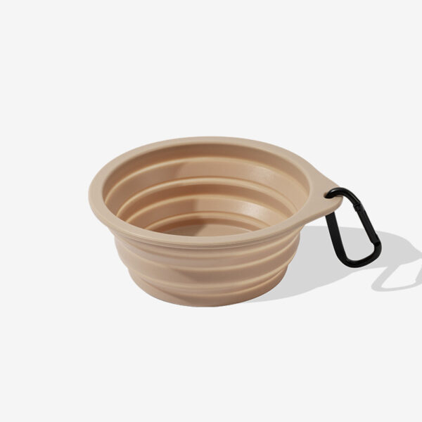 Foldable Dog Bowls Portable Travel Outdoor Pet Bowls - Image 6