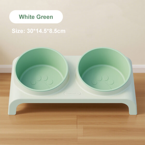 Wholesale Cat Dog Double Bowl - Image 3