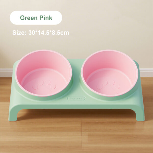 Wholesale Cat Dog Double Bowl - Image 5