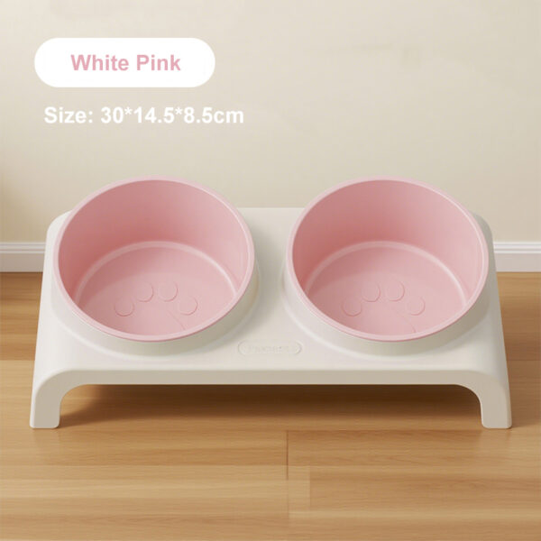Wholesale Cat Dog Double Bowl - Image 6