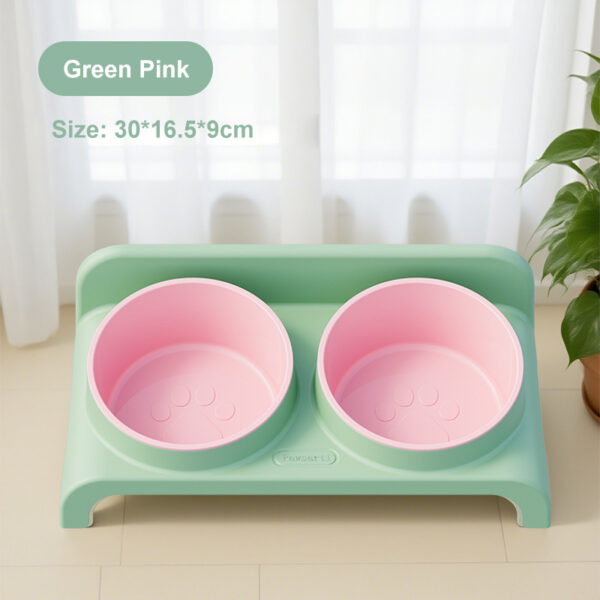 Wholesale Cat Dog Double Bowl - Image 4