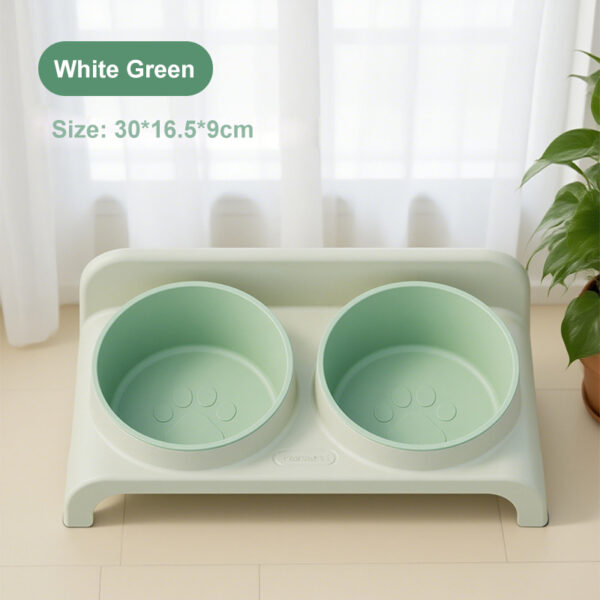 Wholesale Cat Dog Double Bowl - Image 2