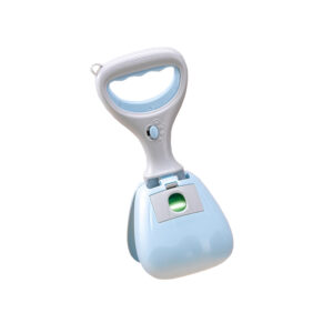 Portable Dog Pooper Scooper