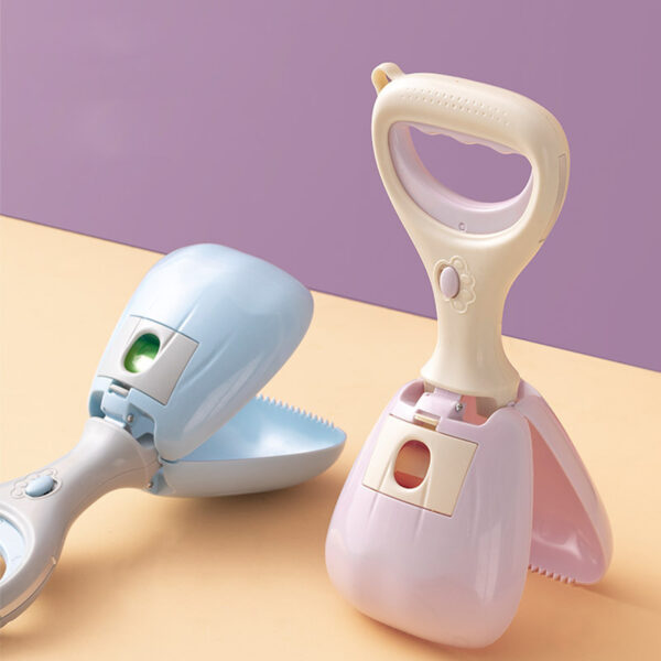 Portable Dog Pooper Scooper - Image 5