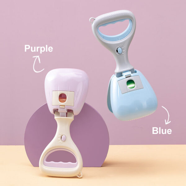 Portable Dog Pooper Scooper - Image 4