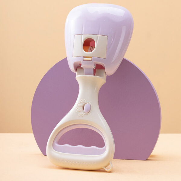 Portable Dog Pooper Scooper - Image 2