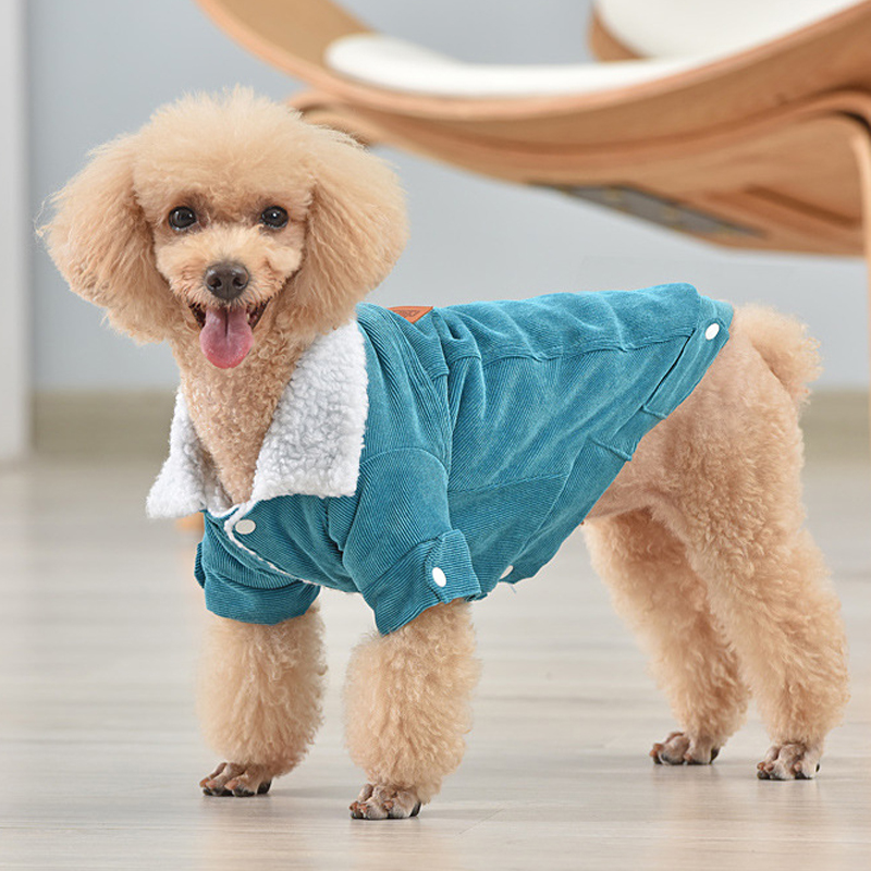 Dog coat 02 Dog coat 02