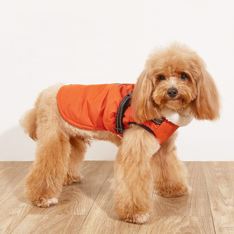 Dog jacket 07 Dog jacket 07