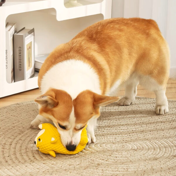 Pet Dog Chew Toys Supplier Small Pet Chew Toys - Image 5