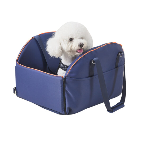 Dog Car Seat Wholesale Dog Car Bed Carrier