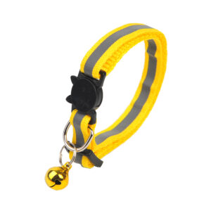 Luminous Dog Collar Safe Night Pet Best Reflective Dog Collar