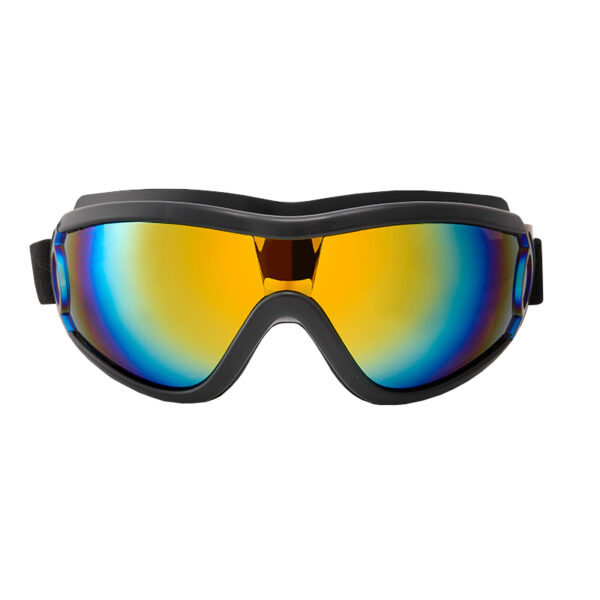 New Pet Cool Goggles Glasses with UV protection and Adjustable - Image 2